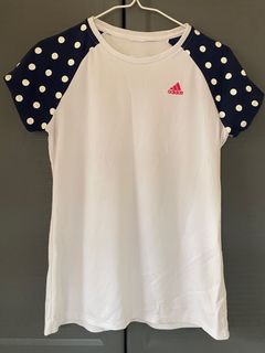 Adidas Dryfit sport tshirt