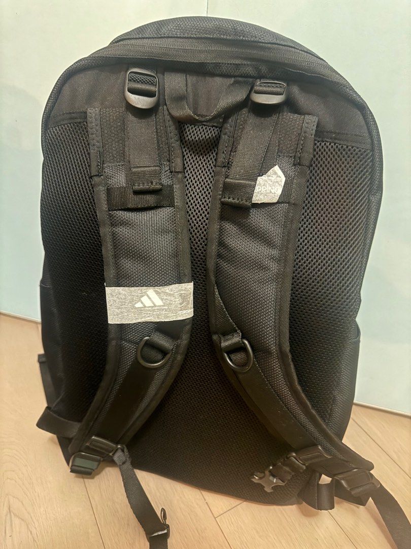 adidas backpack power ii loadspring Prime while the practical design facilitates easy access to the contents adidas Power Training Backpack -