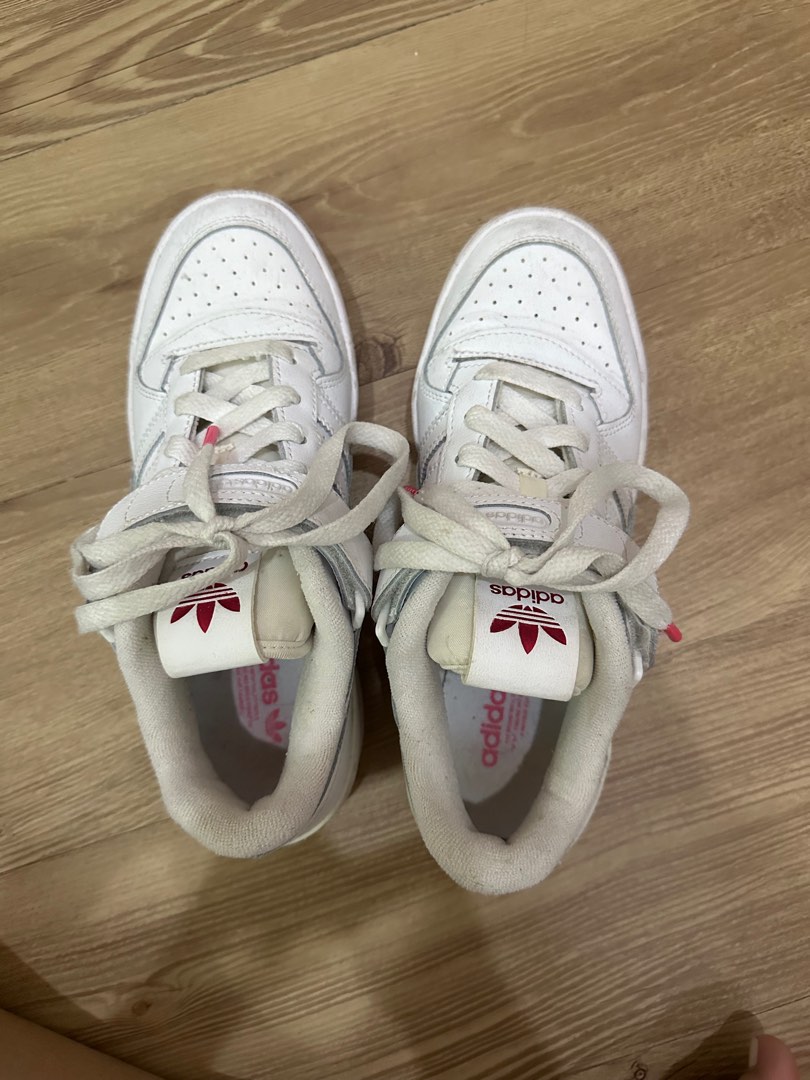 forum low pink