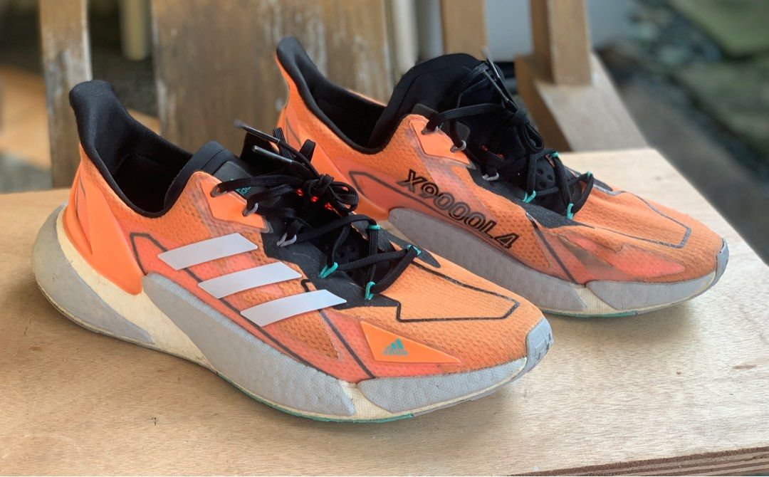 Men's running shoes 11.5 deals