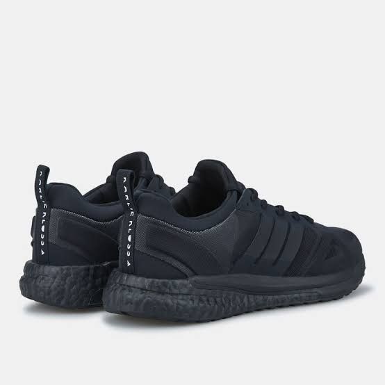 Adidas Solarglide Karlie Kloss (39⅓) FW6773, Fesyen Wanita