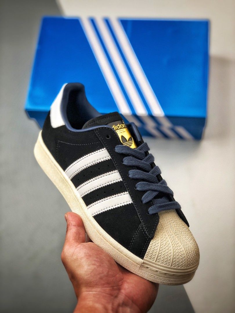 Superstar 80s dlx Blue 2025