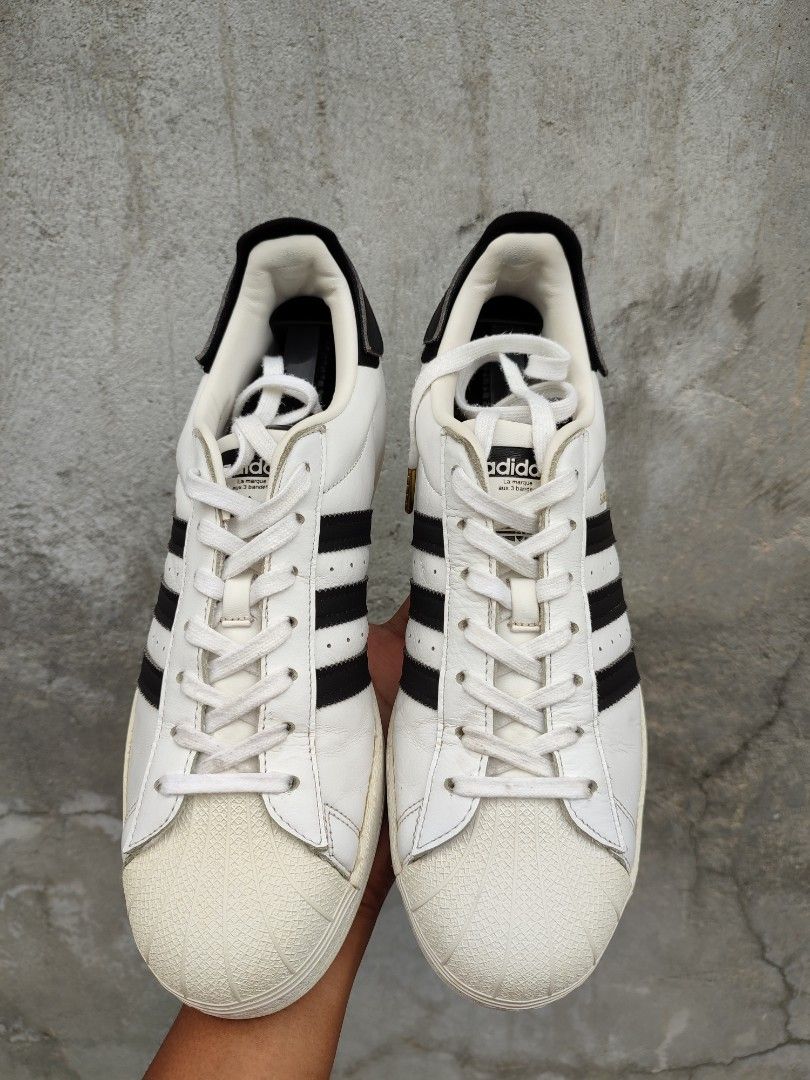 Superstar size 10.5 2025
