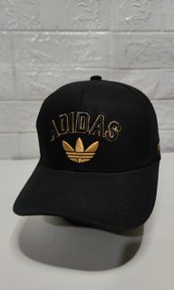Adidas Trucker Hat