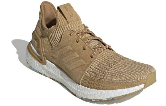Universal works ultraboost 19 shoes raw sand best sale