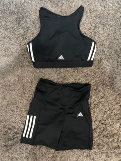 Adidas Workout Set, S