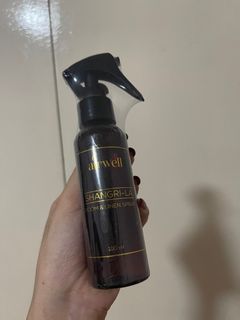 Airwell Room and Linen Spray - Shangri La