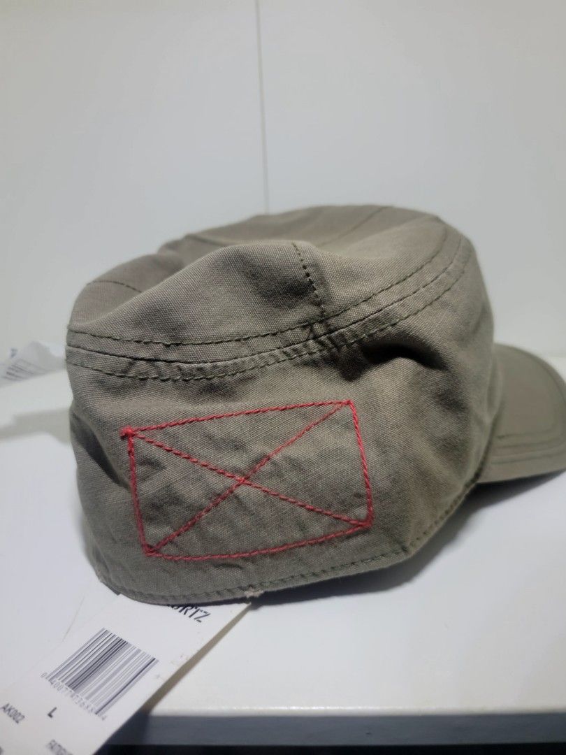 A kurtz cap 2025