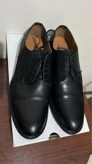 Aldo Leather shoes