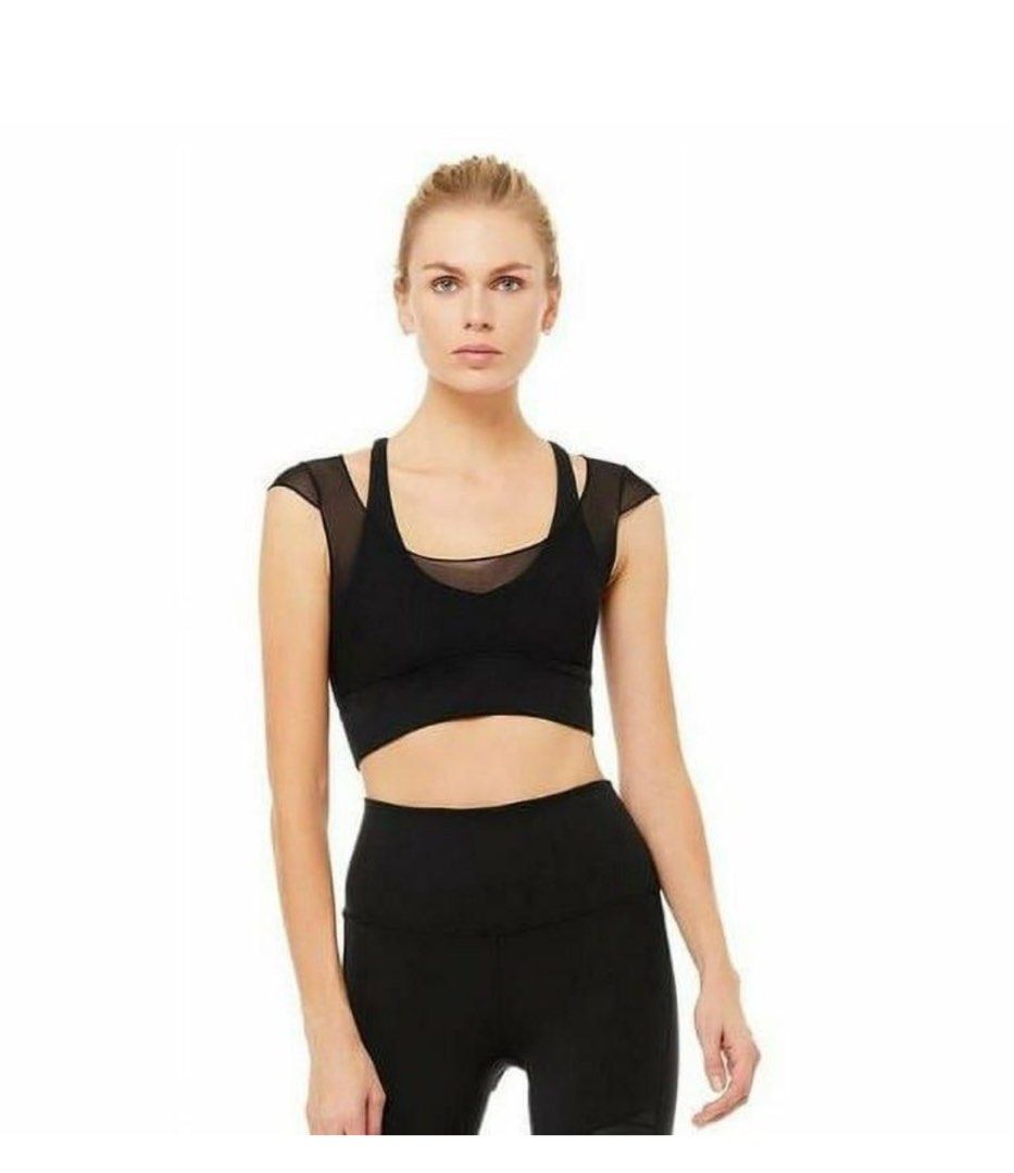 Alo yoga joyful bra new arrivals