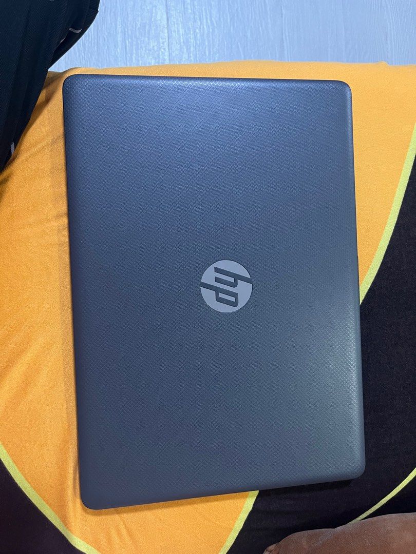 Hp AMD ryzen 3 (Category: Laptops & Notebooks) located in Imus. Submitted by nettreasures.ph (Listing ID 1308425510, Image 3). Description: HP Laptop (14") AMD Ryzen 3 1TB HDD / 4 GB DDR color: Chalkboard Grey NO issue at all Negotiable pa No to swap! charger laptop bag included. Meet up: Cavite area, sm dasma-sm trece-sm tanza-sm bacoor. Thank you!.