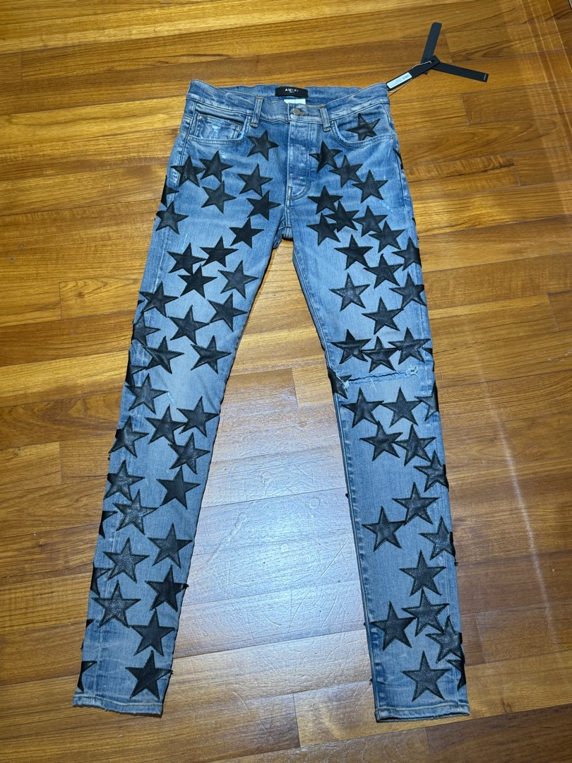 Vsco painted jeans cheap