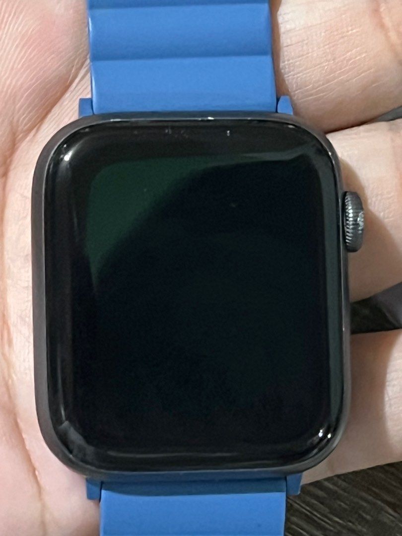 apple watch model a1978