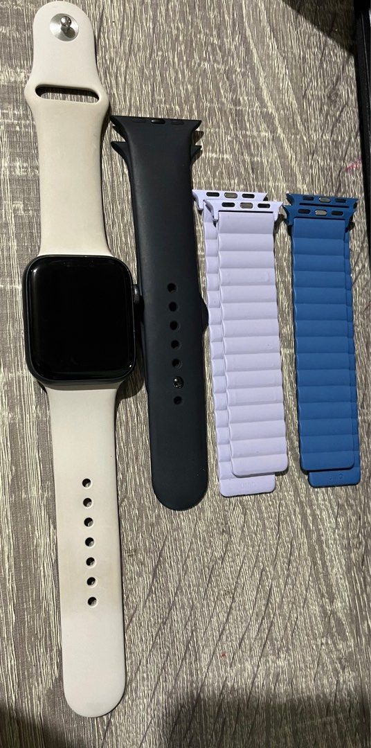 Model a1978 apple watch 2025