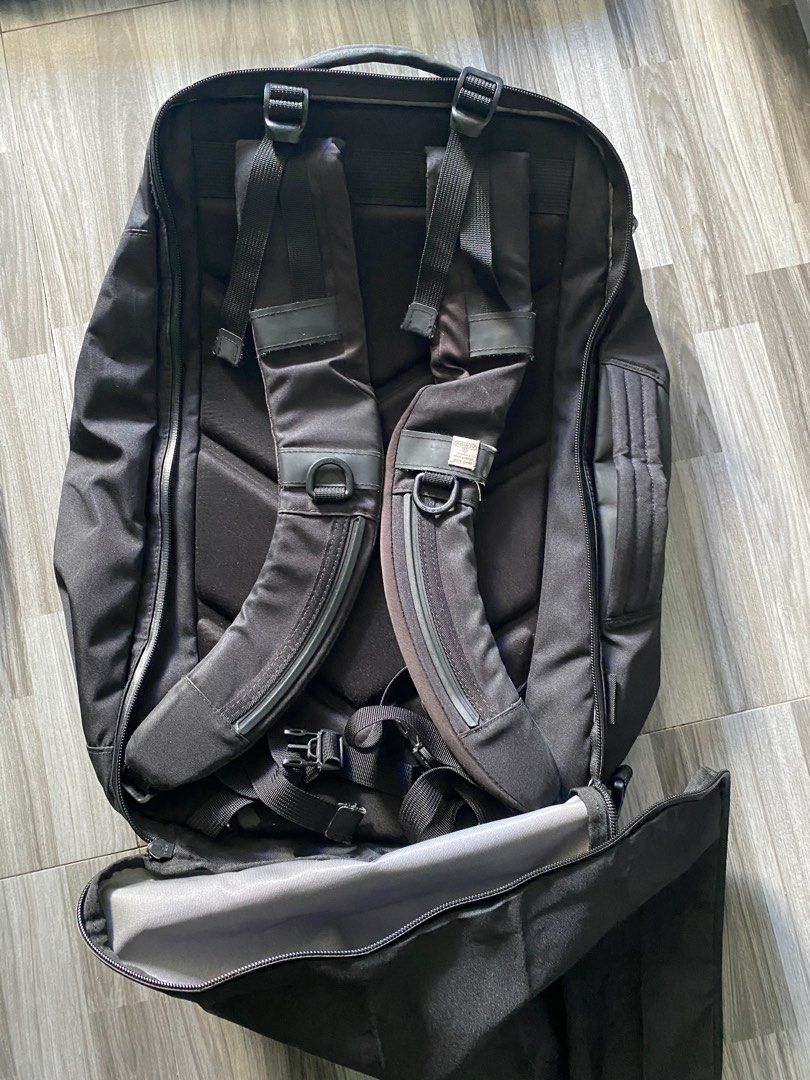 AS2OV ASSOV Backpack Men s Fashion Bags Backpacks on Carousell