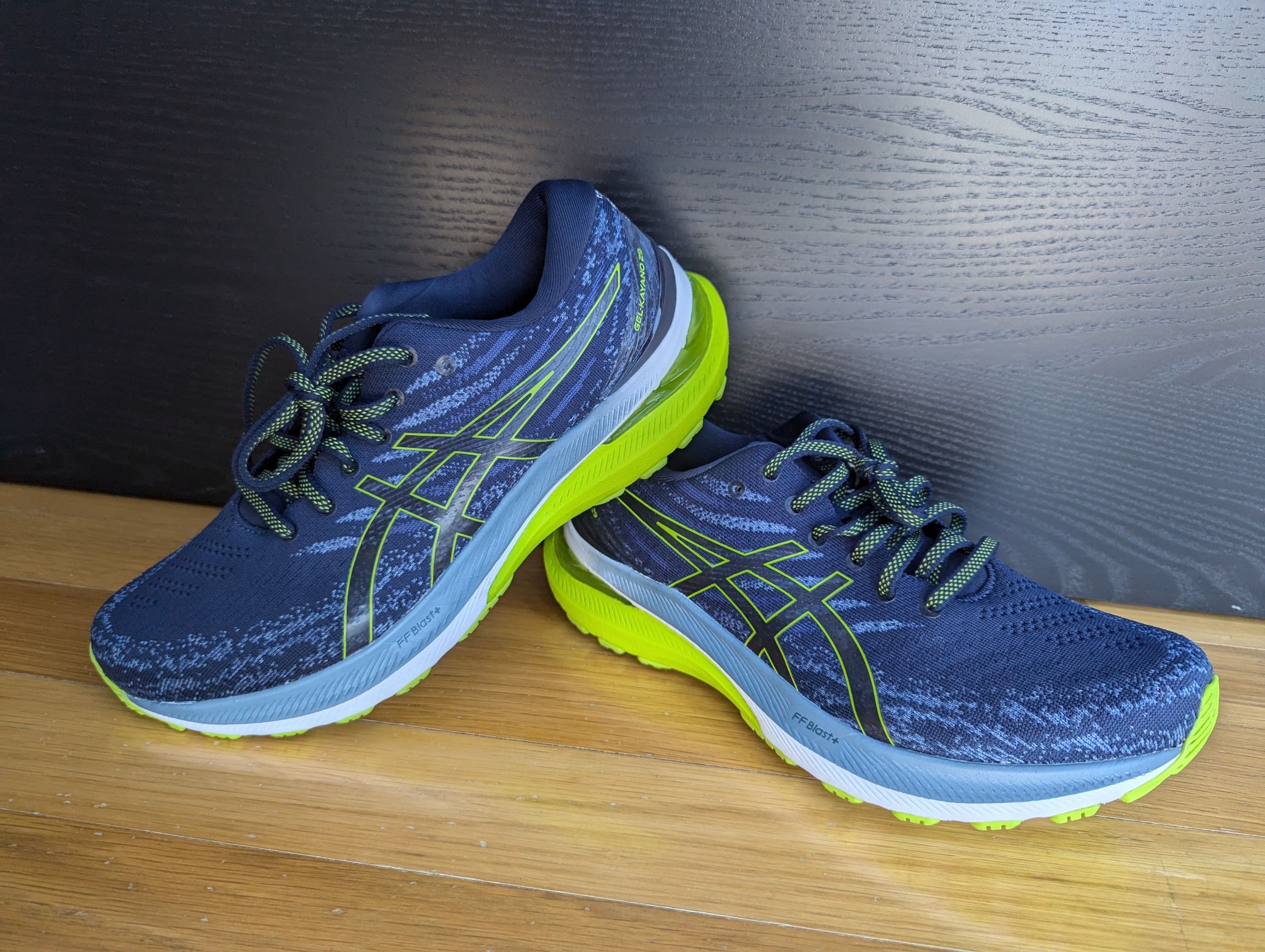 New kayano outlet