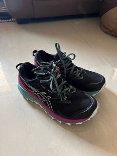 Asics Trail Running Shoes (Goretex)