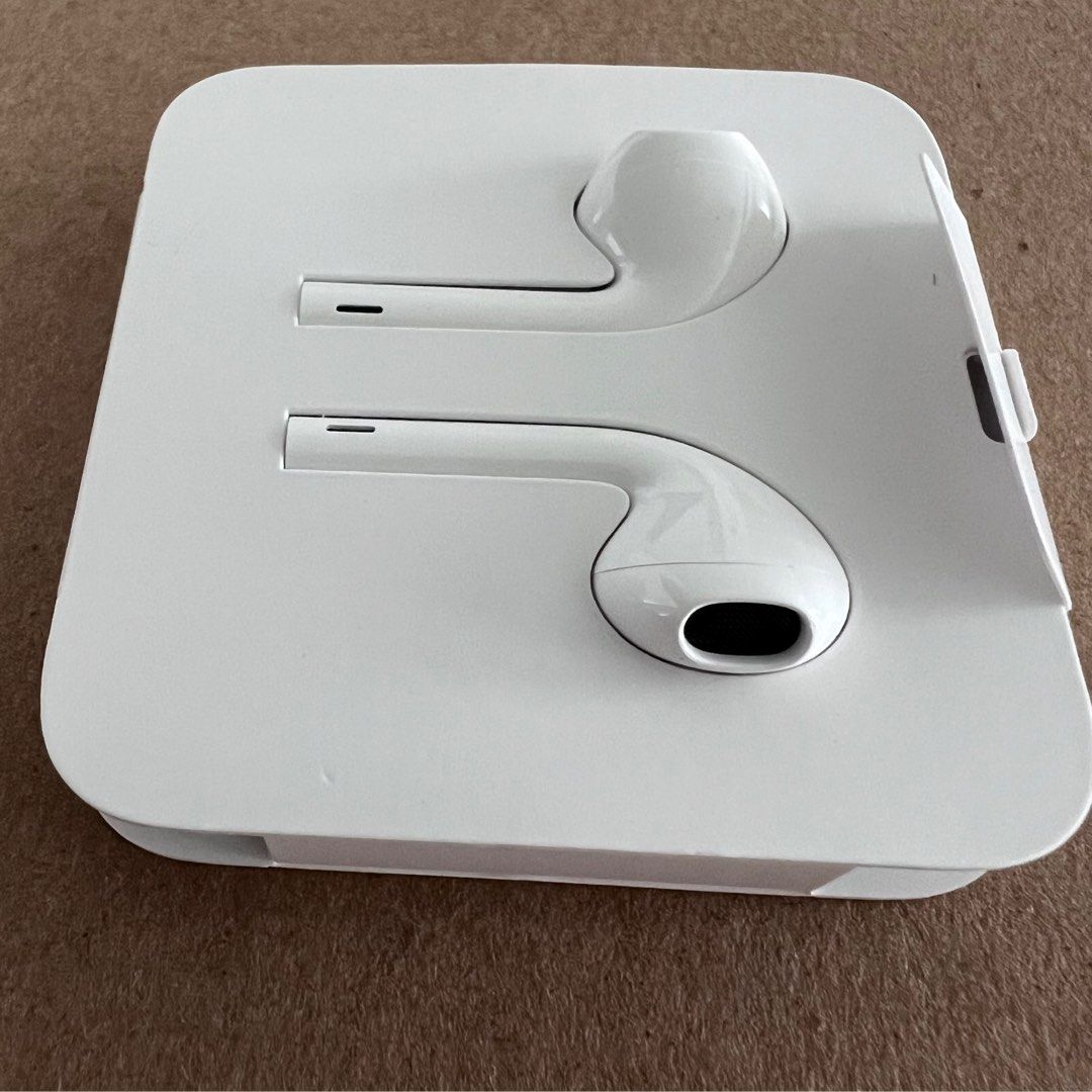 Original iphone earpiece hotsell