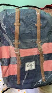 Authentic Herschel Backpack