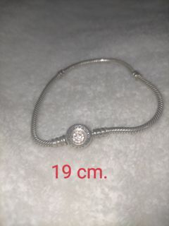 Authentic Pandora Bracelet