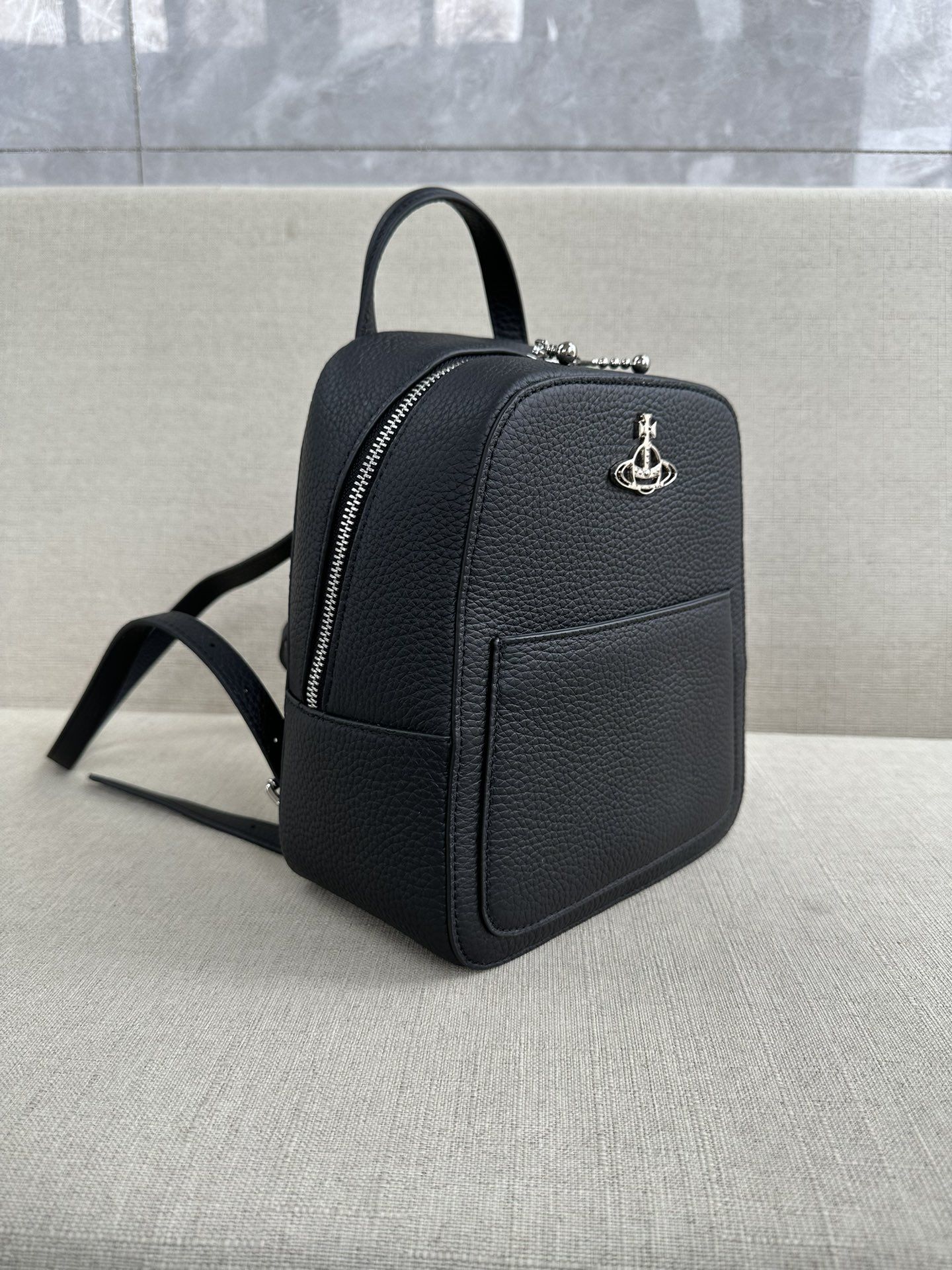 Authentic vivienne.westwood backpack Women s Fashion Bags Wallets Backpacks on Carousell