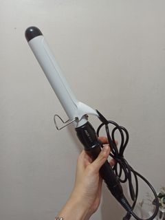 AUX Hair Curling Iron 32mm