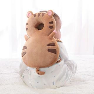 Baby Head Protecting Pillow