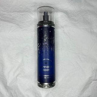 Bath and Body Works - Sapphire Moon