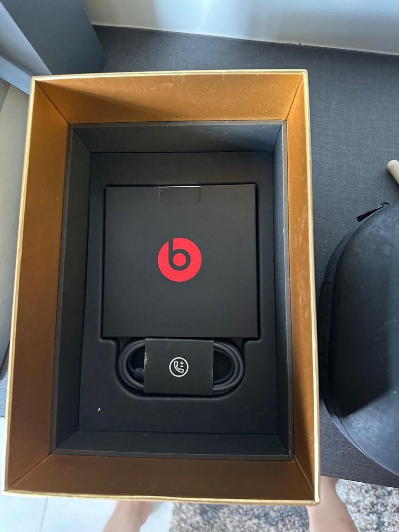 Beats Studio 3496692652661155844