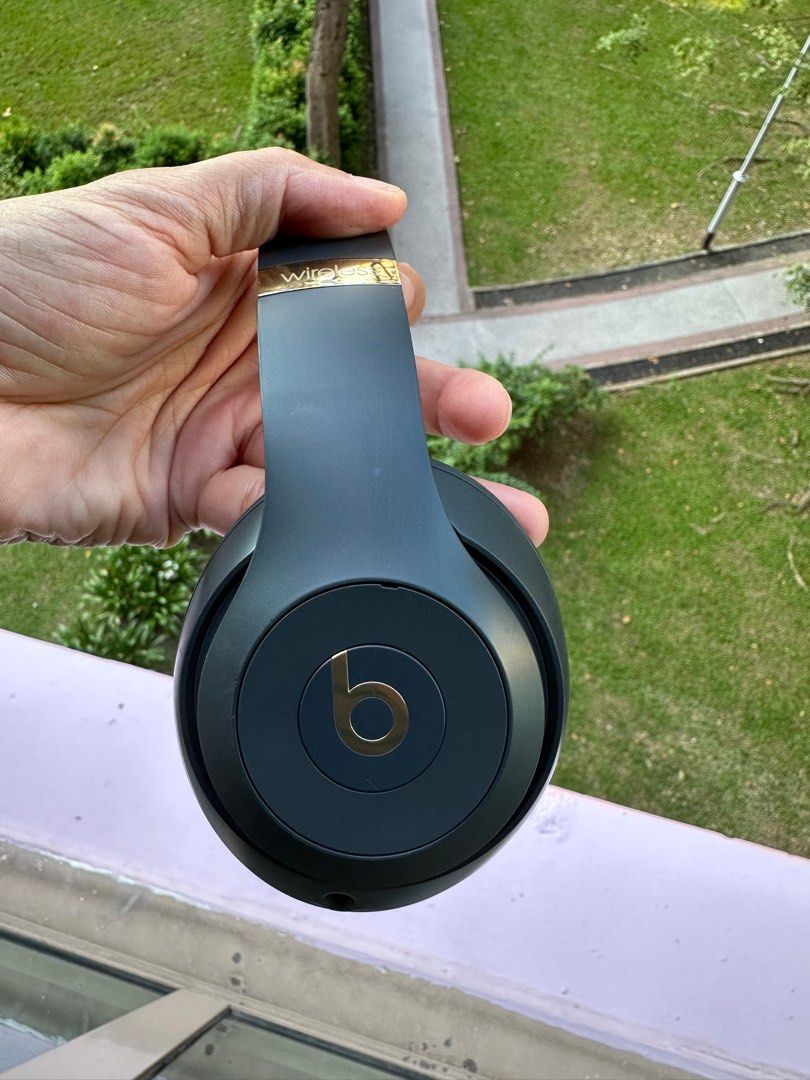 Beats Studio 3496692652661155847