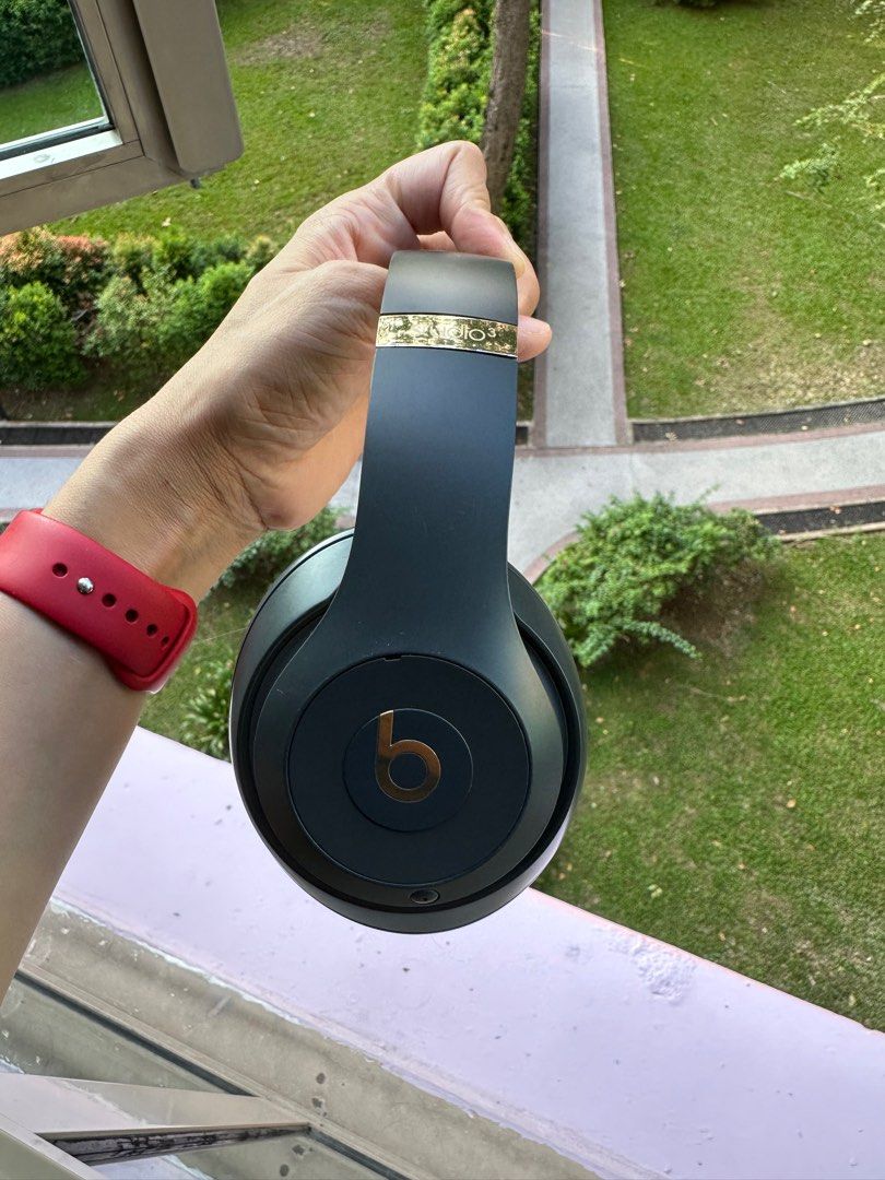 Beats Studio 3496692652661155849