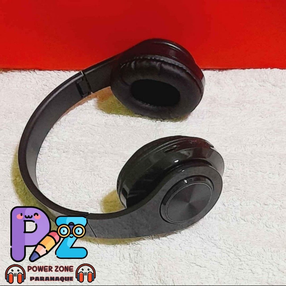 Bluetooth Gaming Headphone (Category: Headphones & Headsets) located in Paranaque City. Submitted by audioaddict0517 (Listing ID 1308324328, Image 2). Description: .