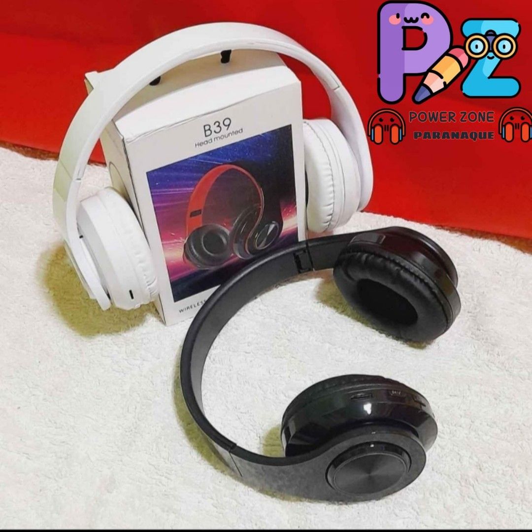 Bluetooth Gaming Headphone (Category: Headphones & Headsets) located in Paranaque City. Submitted by audioaddict0517 (Listing ID 1308324328, Image 3). Description: .