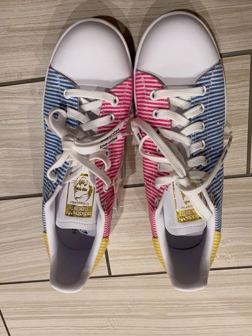 Stan smith 9.5 hot sale