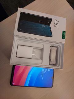Brand New Sealed Oppo A5s