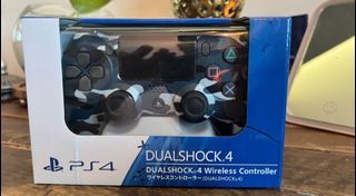 Brand New Unopened PS4 DualShock Controller