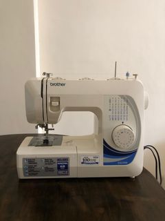 Brother GS2700 Sewing Machine + Free Original Needles 