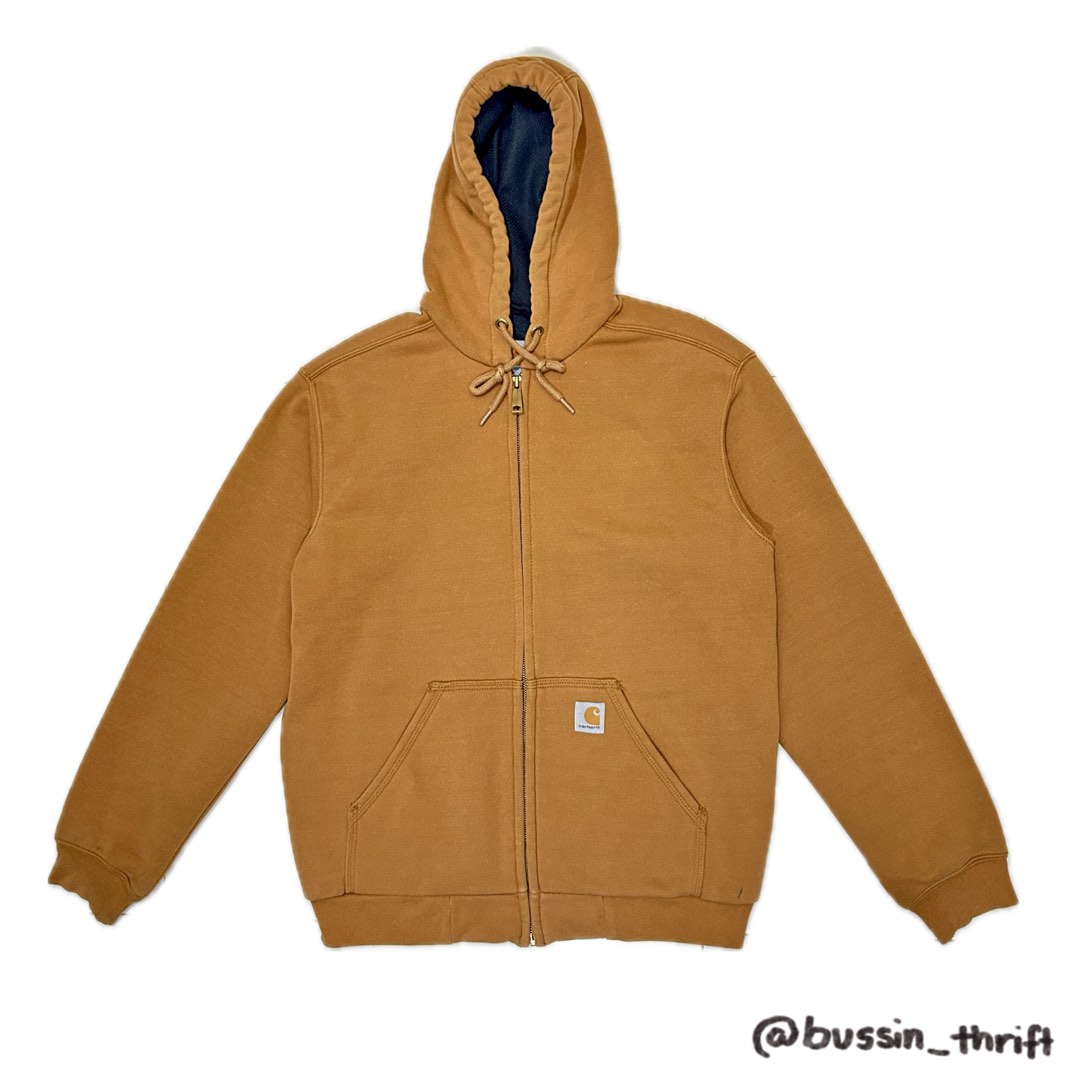Carhartt raincoat mens clearance