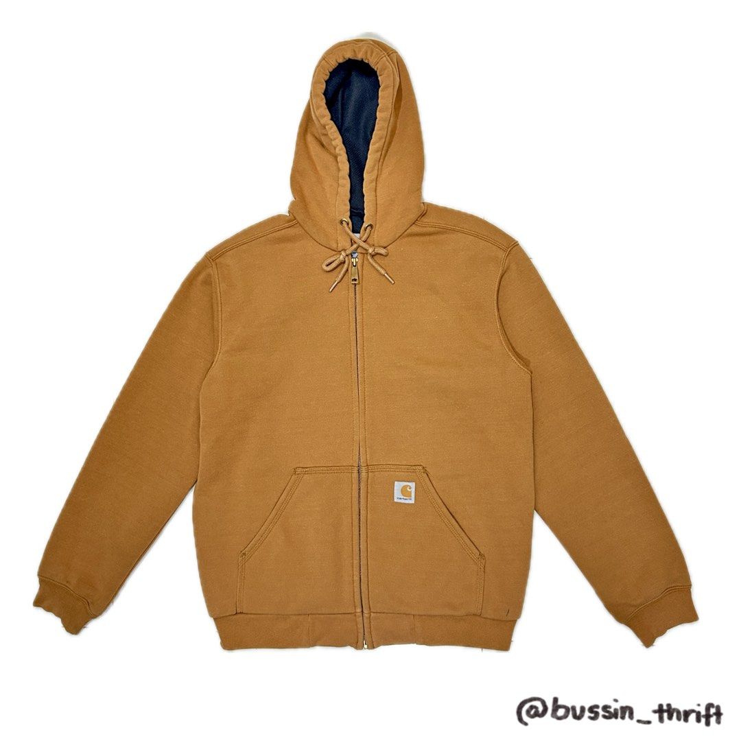 Carhartt c61 hood best sale