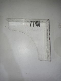 Carrier r-shaped Bracket for Window-type air conditioner