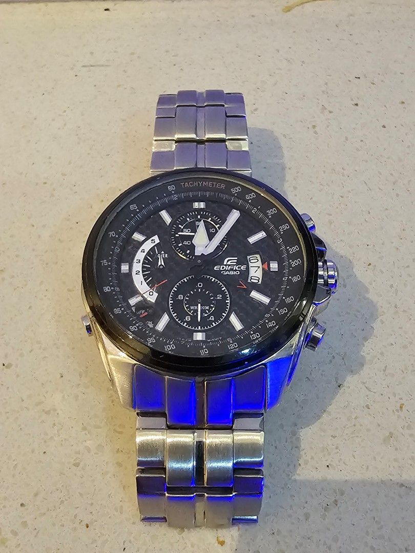 Casio edifice 5225 price clearance