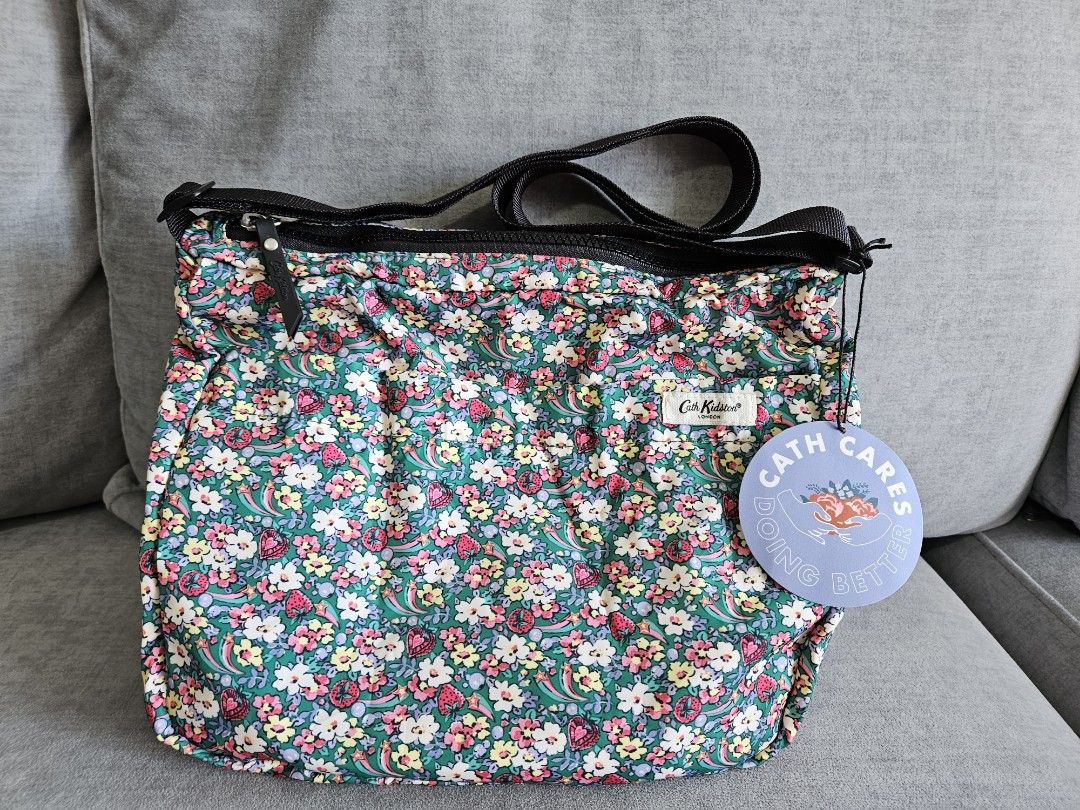 Cath kidston fold up bag cheap