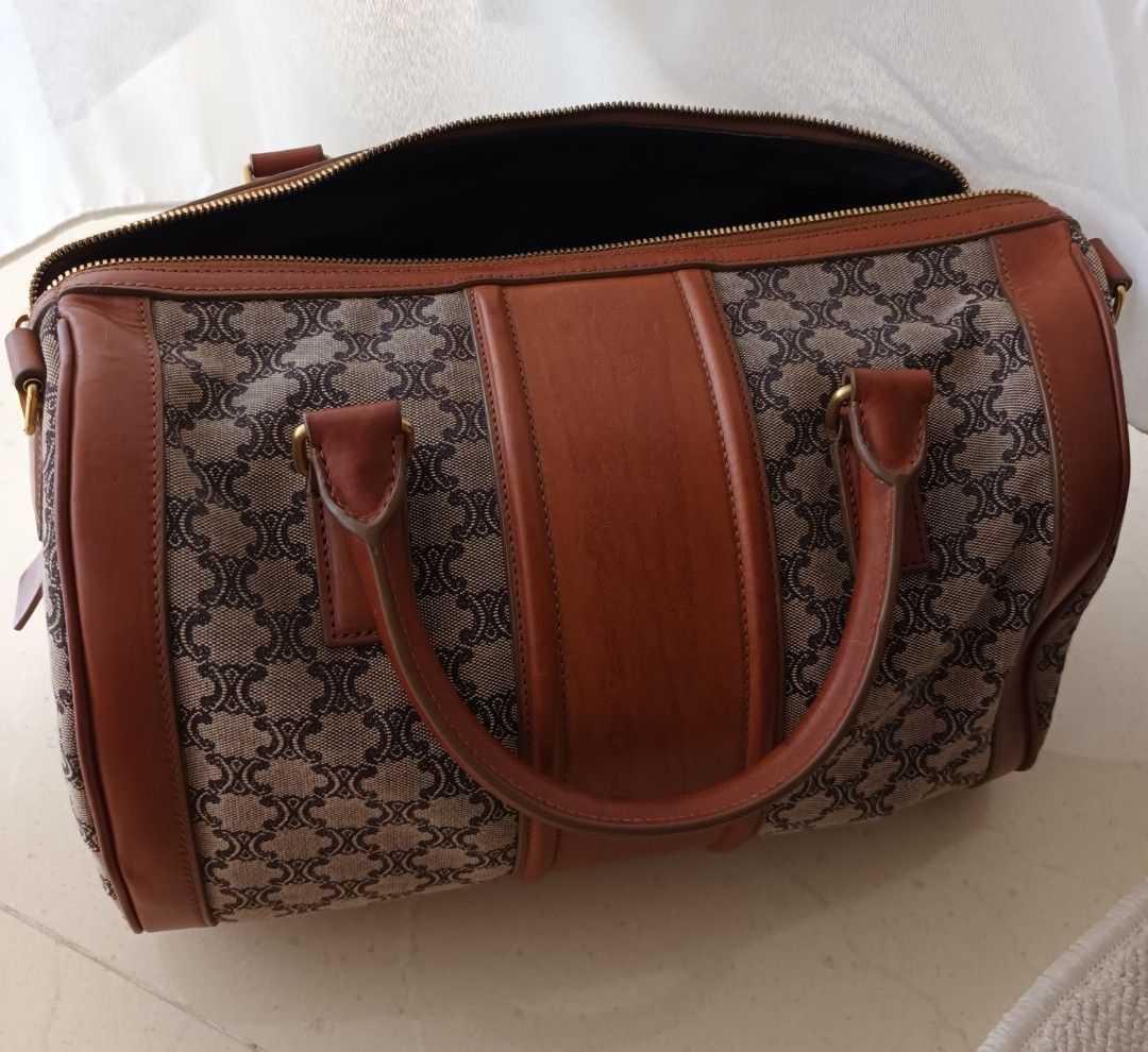 Celine bowling bag cheap