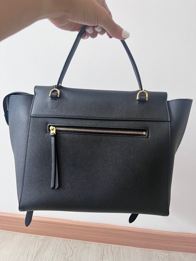 CELINE Mini Belt Bag Luxury Bags Wallets on Carousell