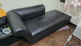 Chaise lounge chair sofa
