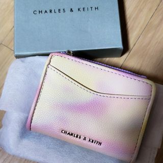 Charles & Keith Wallet