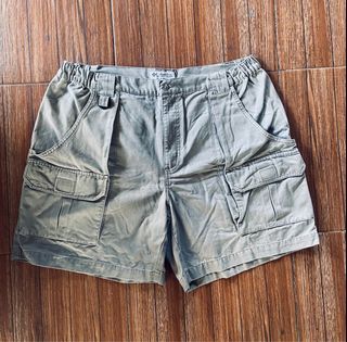 Colombia Cargo Shorts (Size 38)