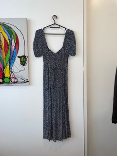 5,000+ Cotton on puff sleeve dress For Sale | Dresses | Carousell Singapore