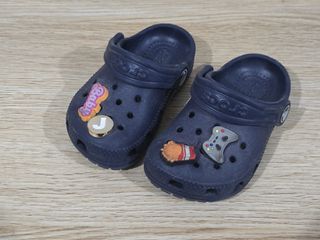 Crocs Slides for Toddler
