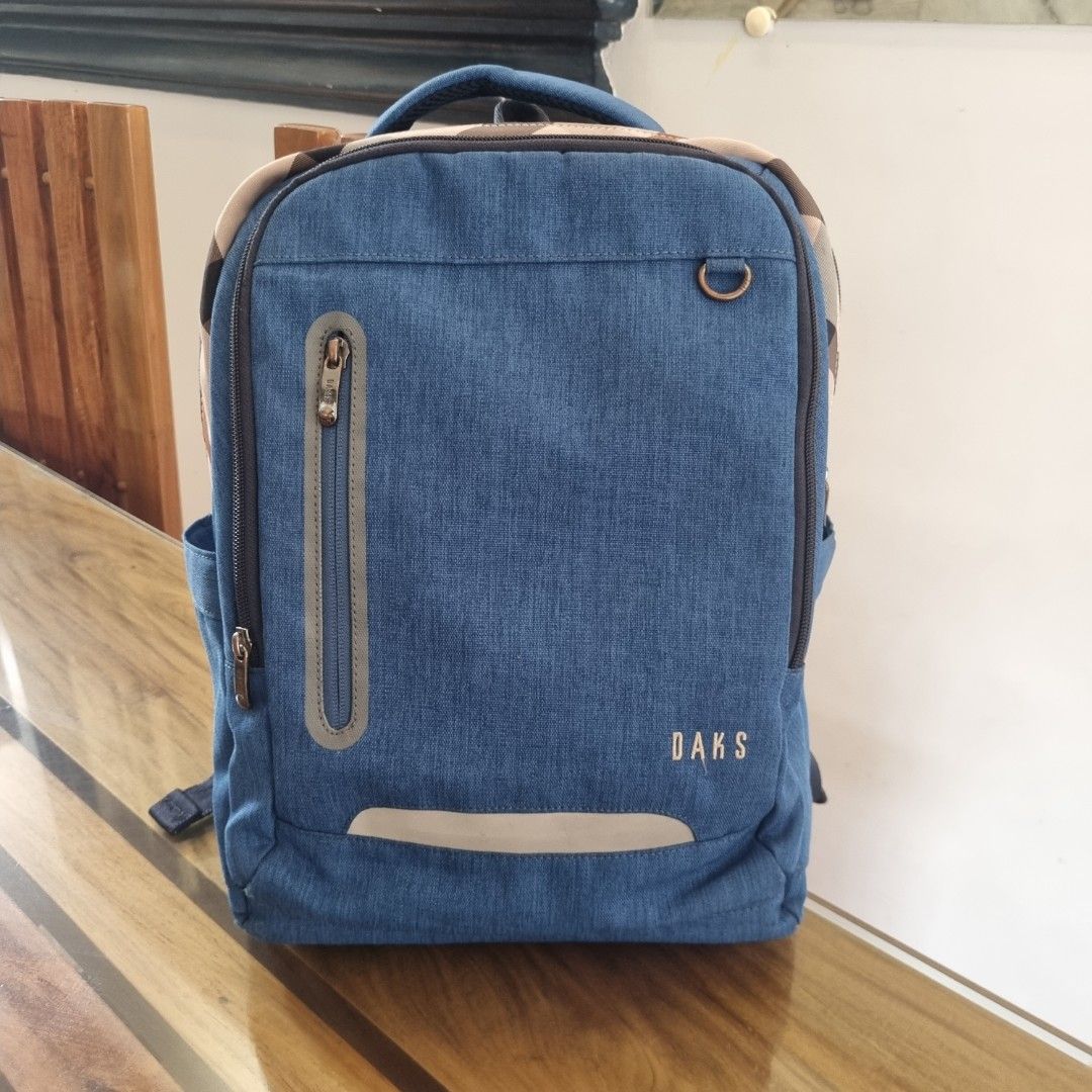 Daks Backpack Babies Kids Babies Kids Fashion on Carousell